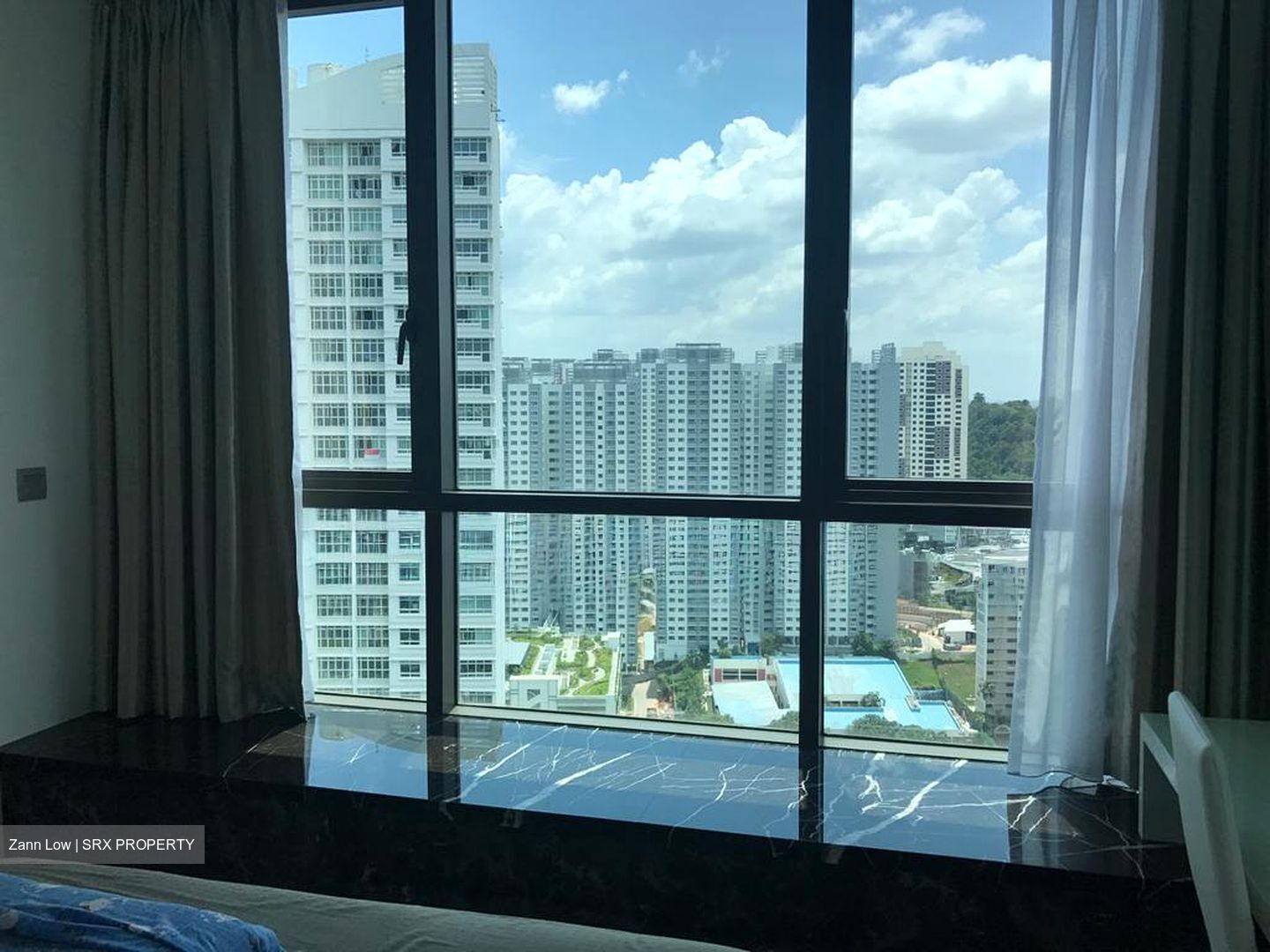 Skyline Residences (D4), Condominium #521465691